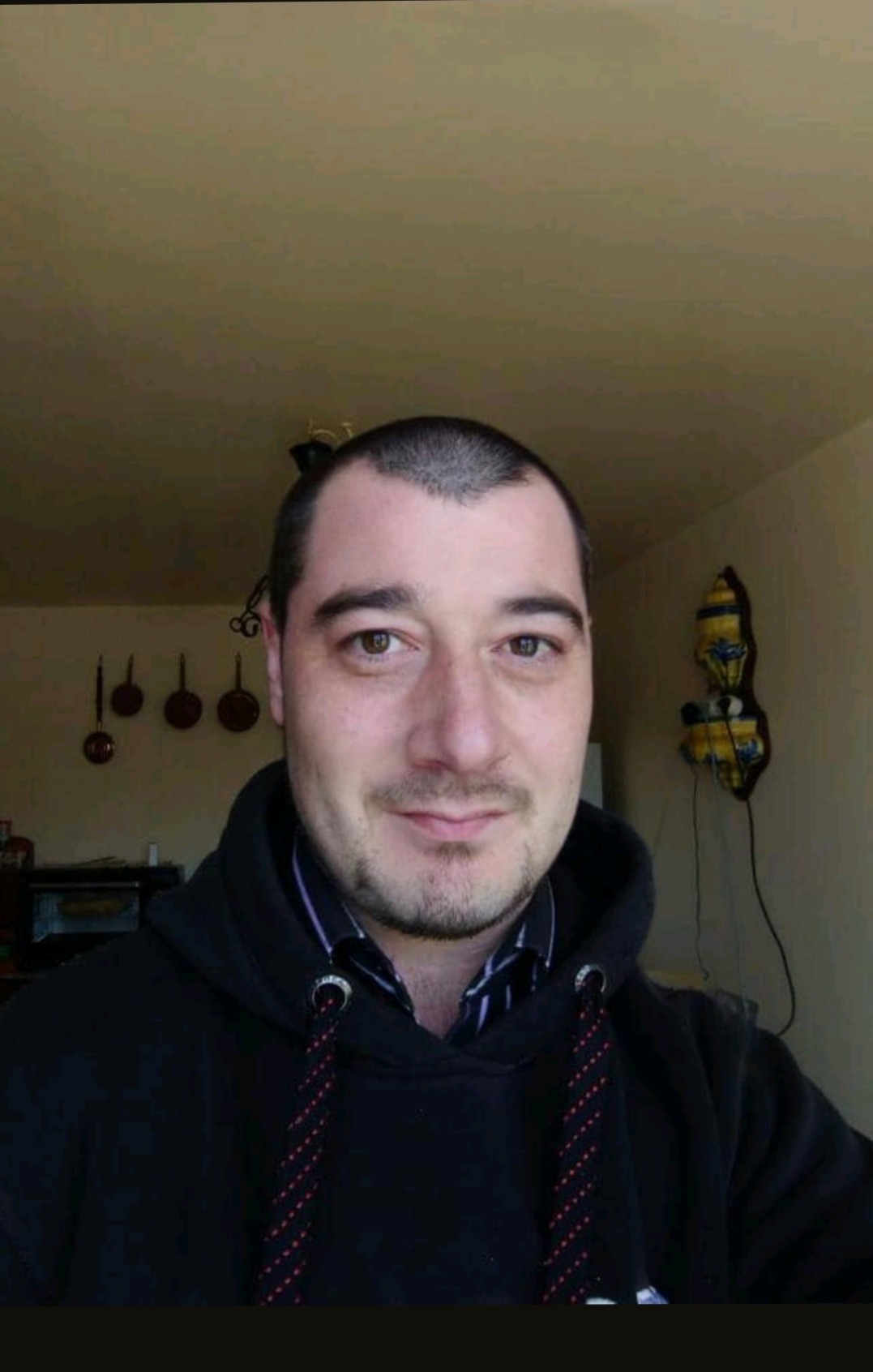 Profil de Amoro, 39 ans, Speed Dating Canada à Alliance
