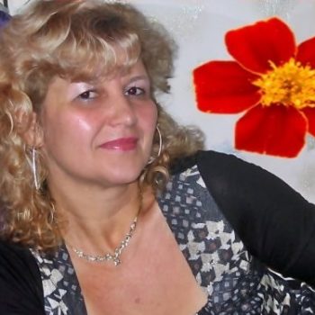Profil de Tissia, 55 ans, Speed Dating Canada à Ripon