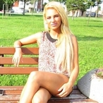 Profil de Casimiera, 33 ans, Speed Dating Canada à Saint-Pierre-Baptiste