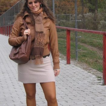 Profil de Izilda, 32 ans, Speed Dating Canada à Lingwick