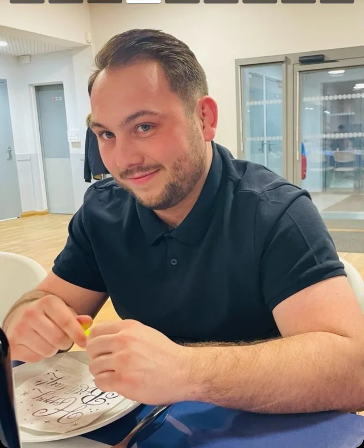 Profil de Sauveur, 29 ans, Speed Dating Canada à Crossfield