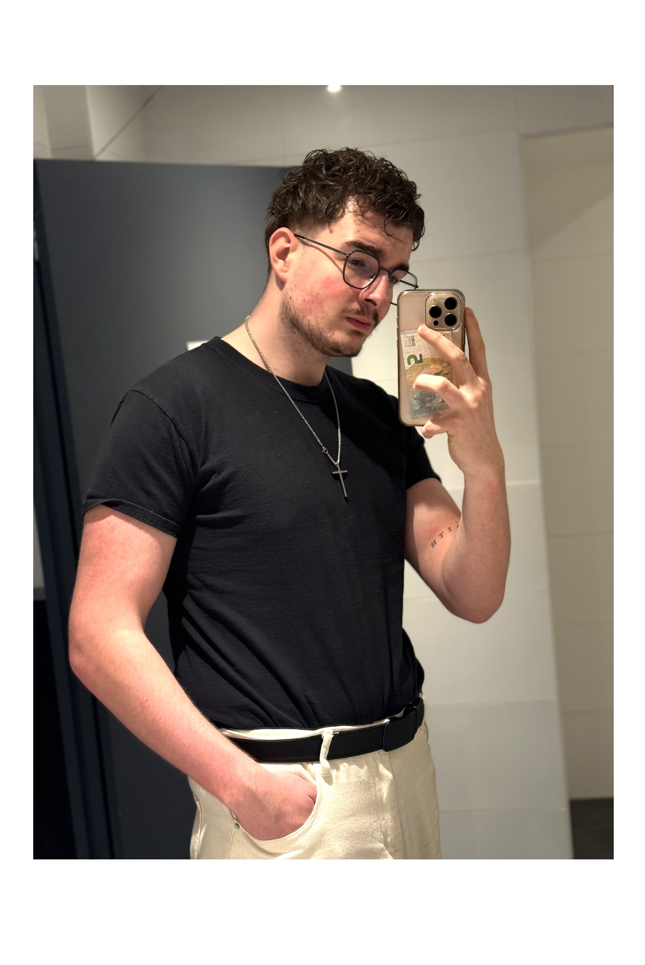 Profil de Larbi, 18 ans, Speed Dating Canada à Shefford