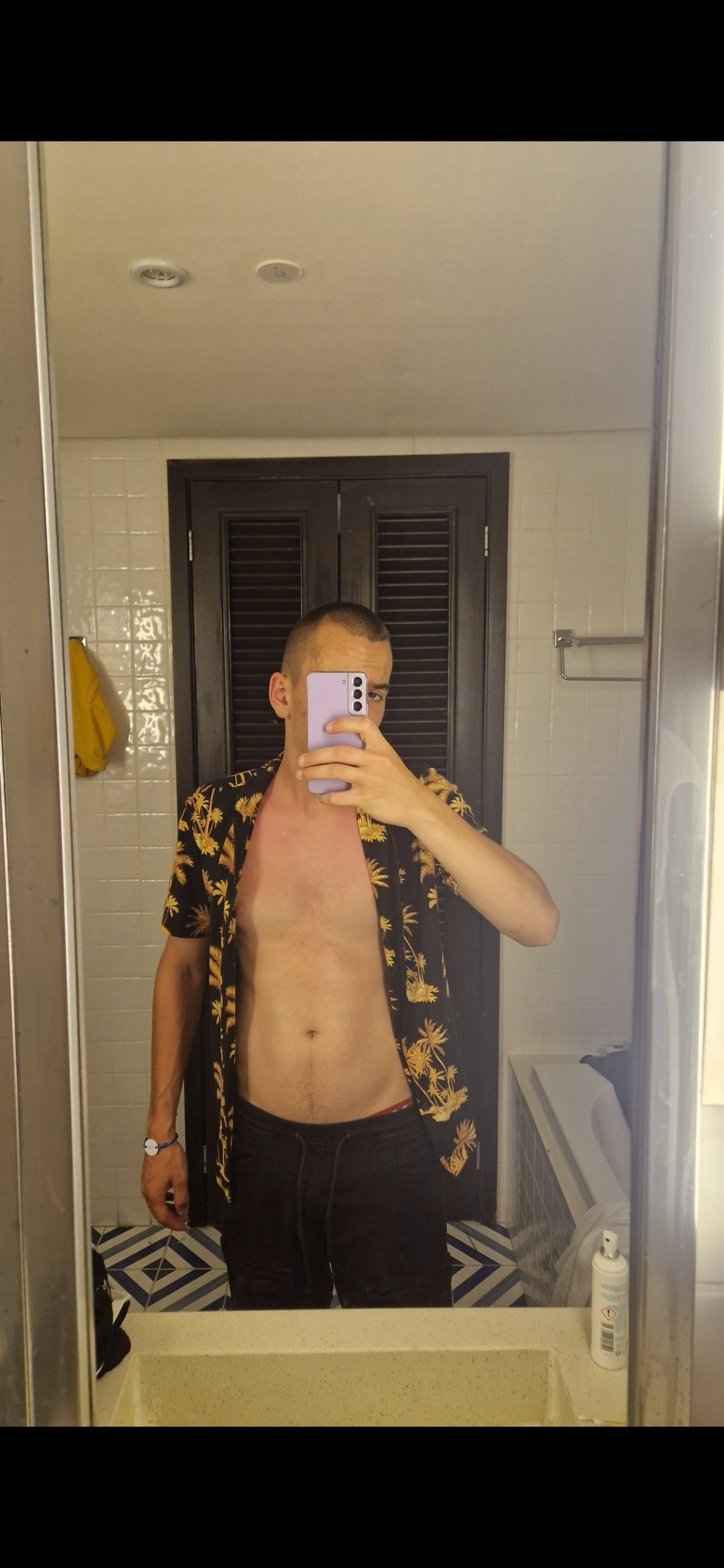 Profil de Arsenio, 18 ans, Speed Dating Canada à Penhold