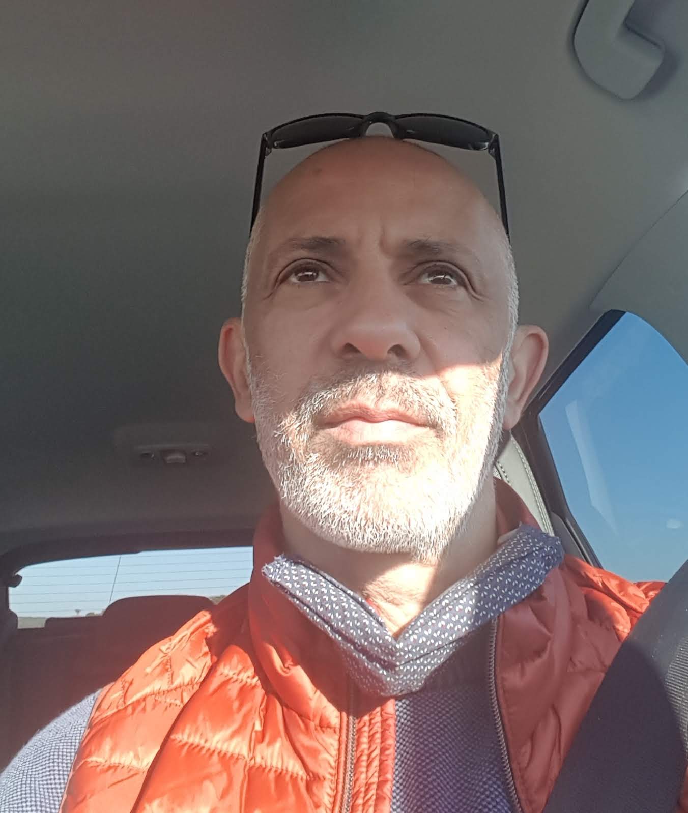 Profil de Jammel, 50 ans, Speed Dating Canada à Argyle
