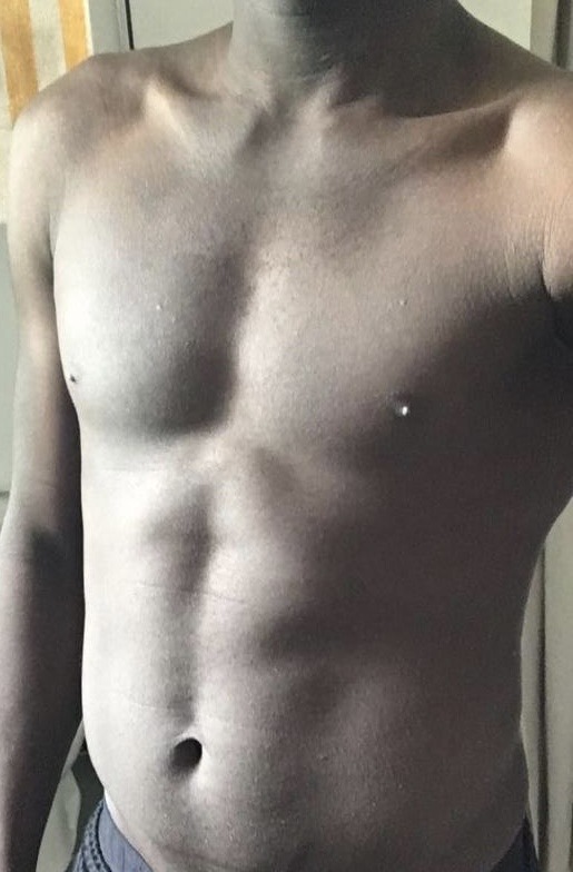 Profil de Maximiliano, 40 ans, Speed Dating Canada à Saint-Basile-le-Grand