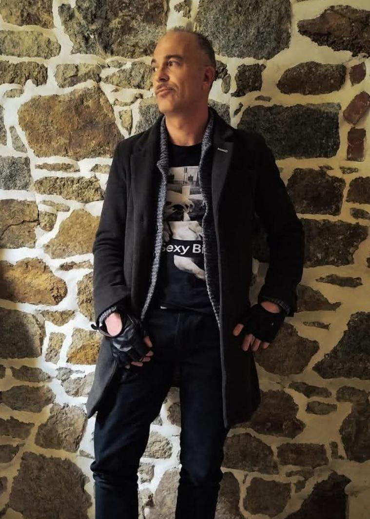 Profil de Mohammed, 45 ans, Speed Dating Canada à Manning