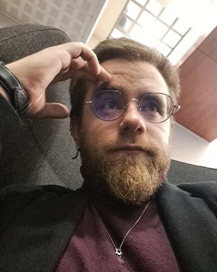 Profil de Moreno, 29 ans, Speed Dating Canada à Macamic