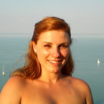 Profil de Danica, 38 ans, Speed Dating Canada à Rosedale