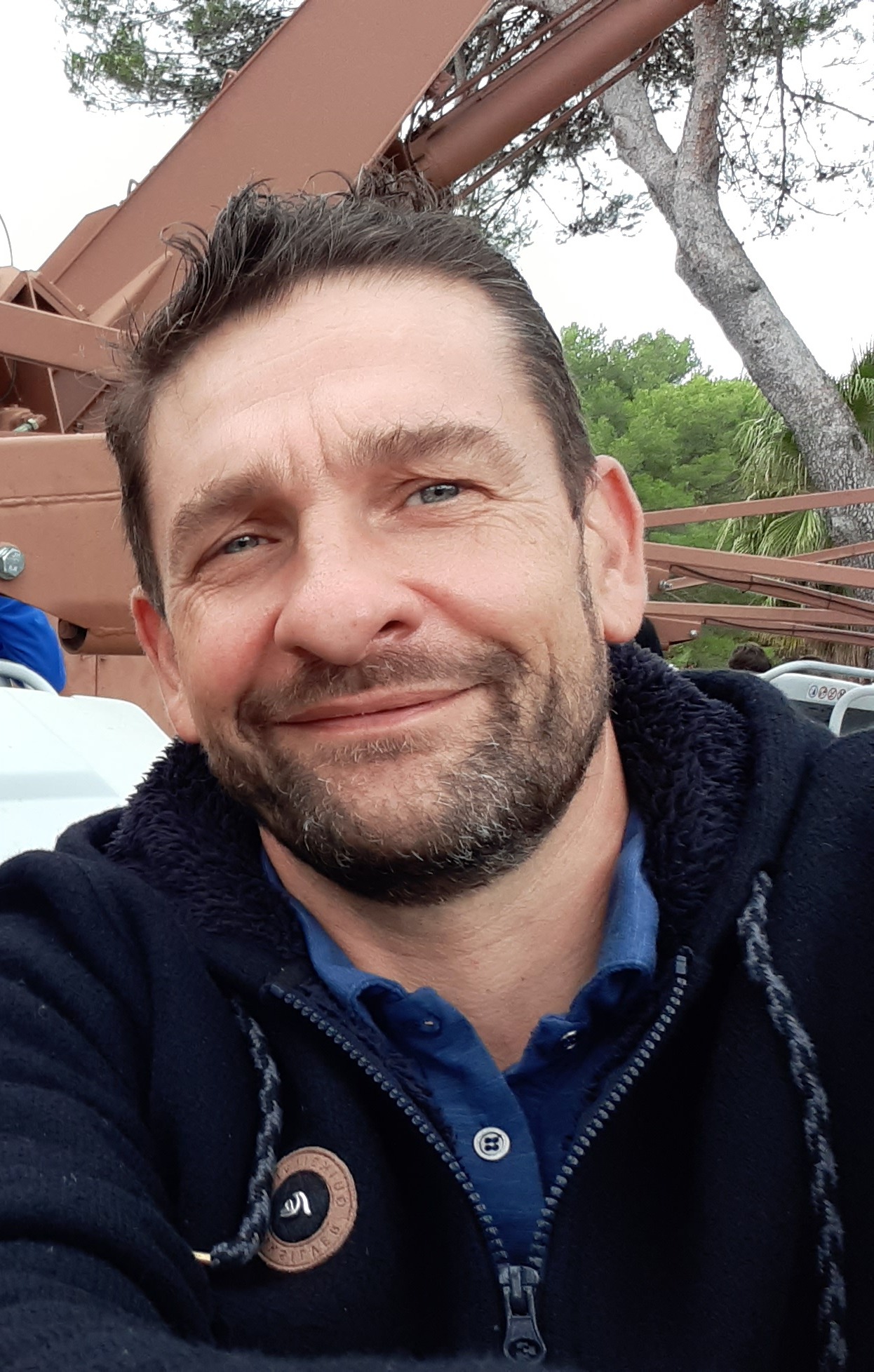 Profil de Bobby, 45 ans, Speed Dating Canada à South Brook