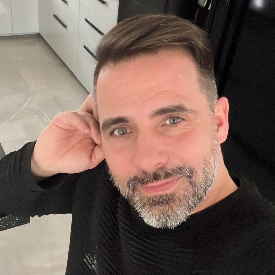Profil de Didier, 42 ans, Speed Dating Canada à Saint-Gérard-Majella