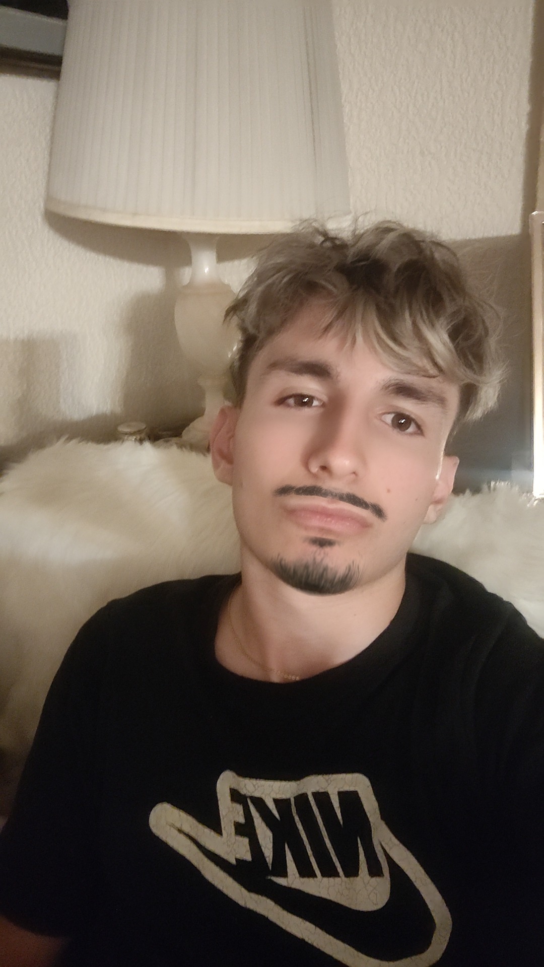 Profil de Eskander, 20 ans, Speed Dating Canada à Empress