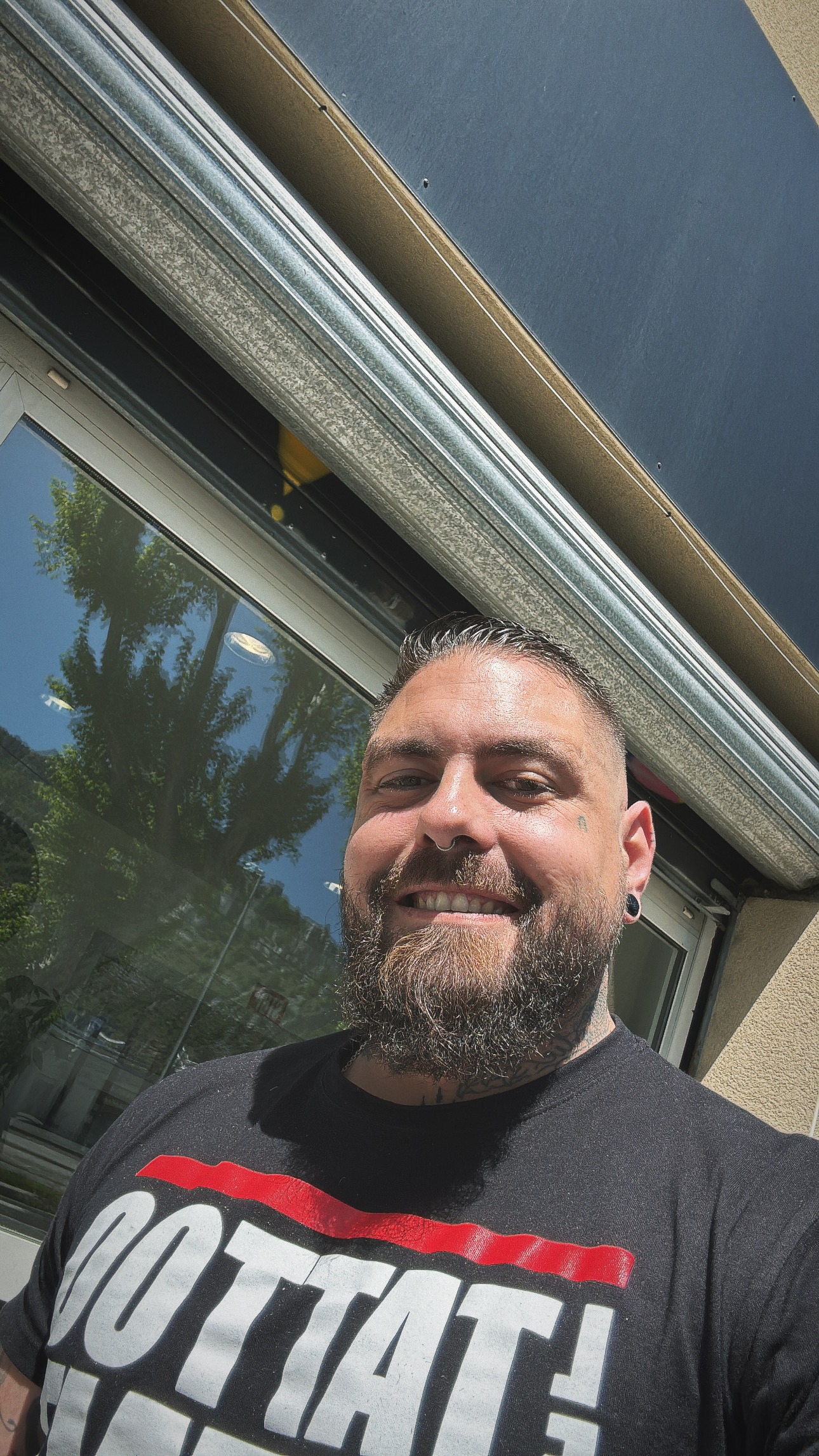 Profil de Palmyr, 37 ans, Speed Dating Canada à Sainte-Aurélie