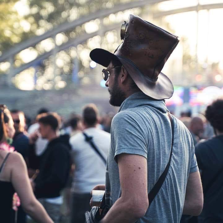 Profil de Osama, 43 ans, Speed Dating Canada à Jasper
