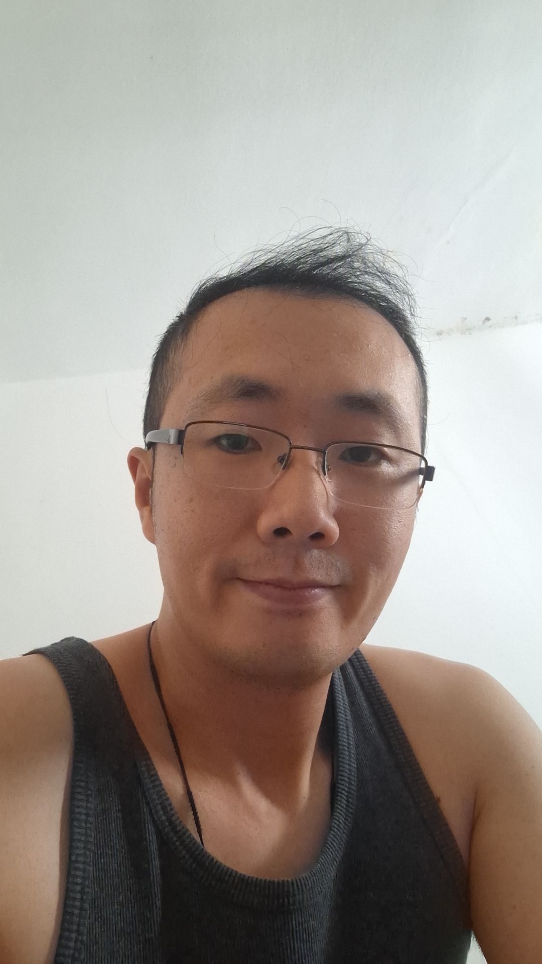 Profil de Toufik, 37 ans, Speed Dating Canada à Macklin