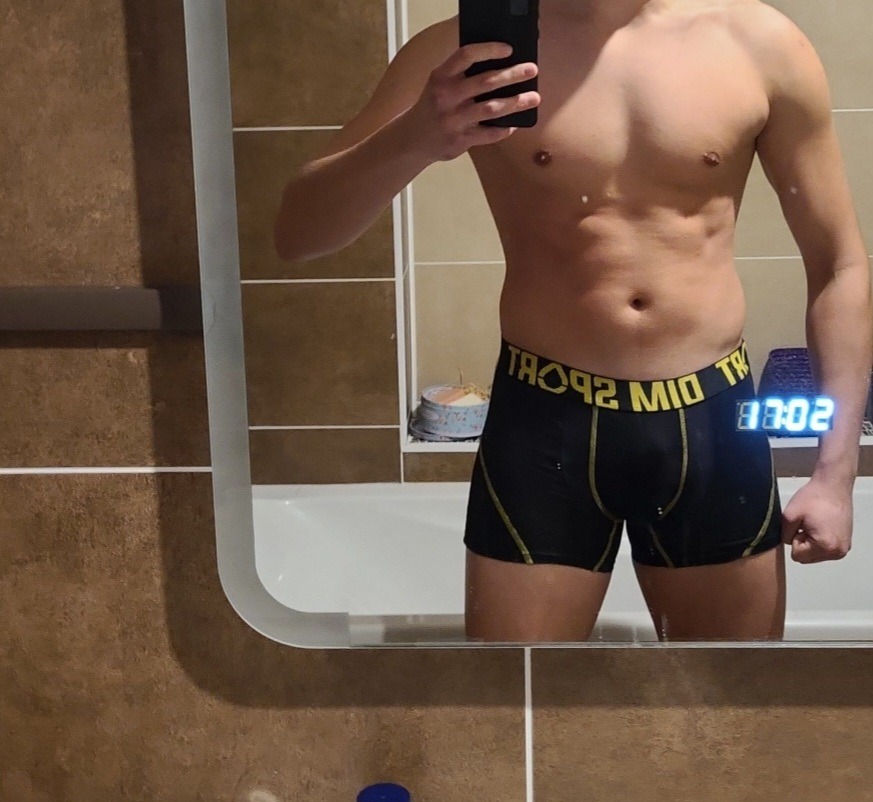 Profil de Welid, 22 ans, Speed Dating Canada à Saint-Chrysostome
