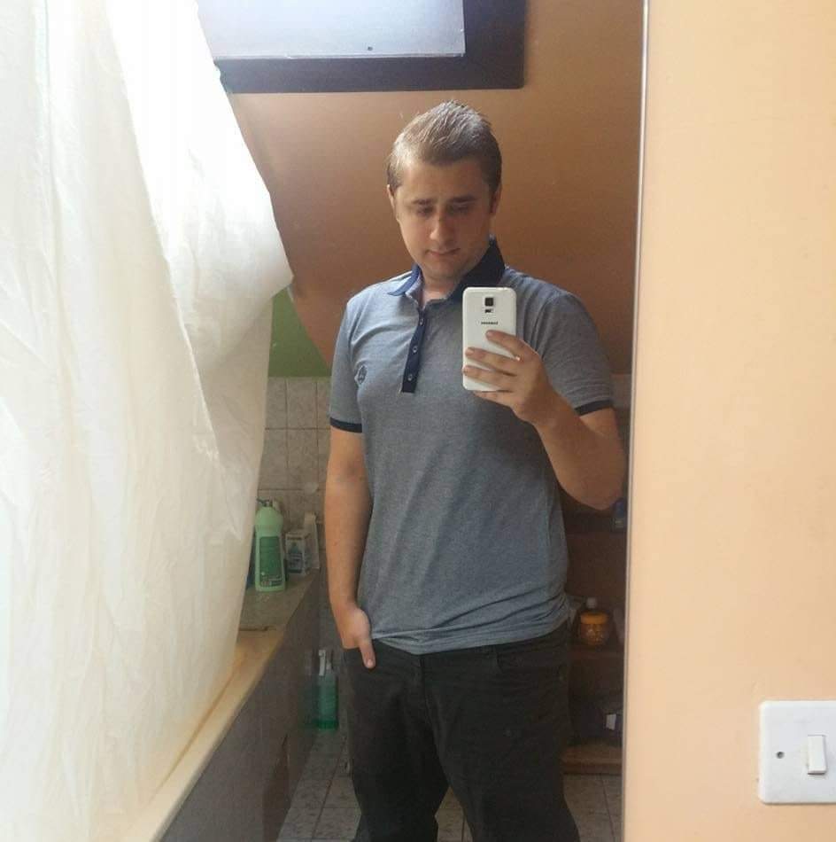 Profil de Soleiman, 34 ans, Speed Dating Canada à Crossfield
