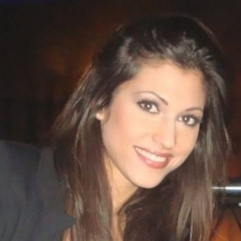 Profil de Eliana, 31 ans, Speed Dating Canada à Midway