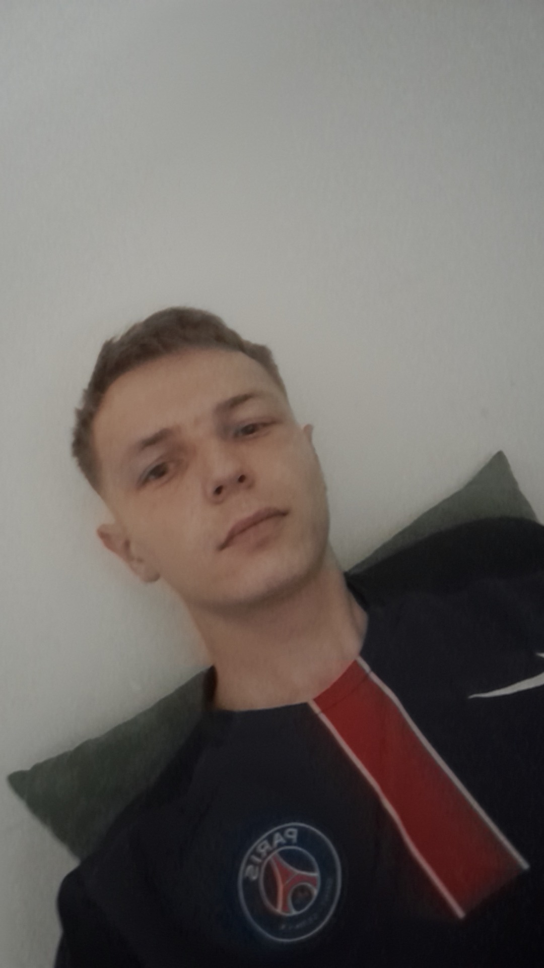 Profil de Djemal, 27 ans, Speed Dating Canada à Matagami