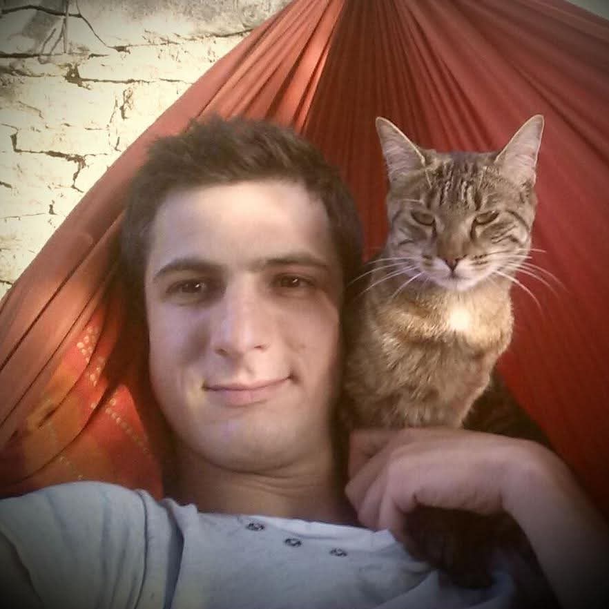 Profil de Emille, 33 ans, Speed Dating Canada à Verchères