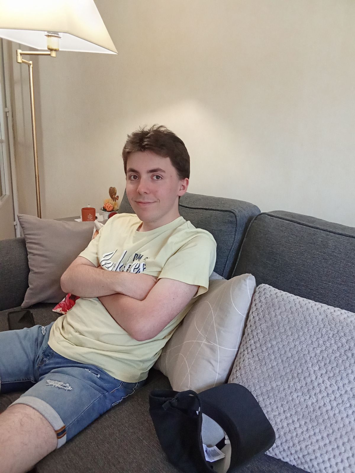 Profil de Jonnathan, 20 ans, Speed Dating Canada à Canmore