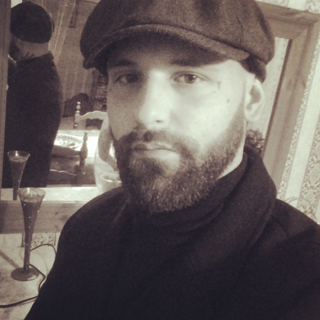 Profil de Cihan, 33 ans, Speed Dating Canada à L'Islet