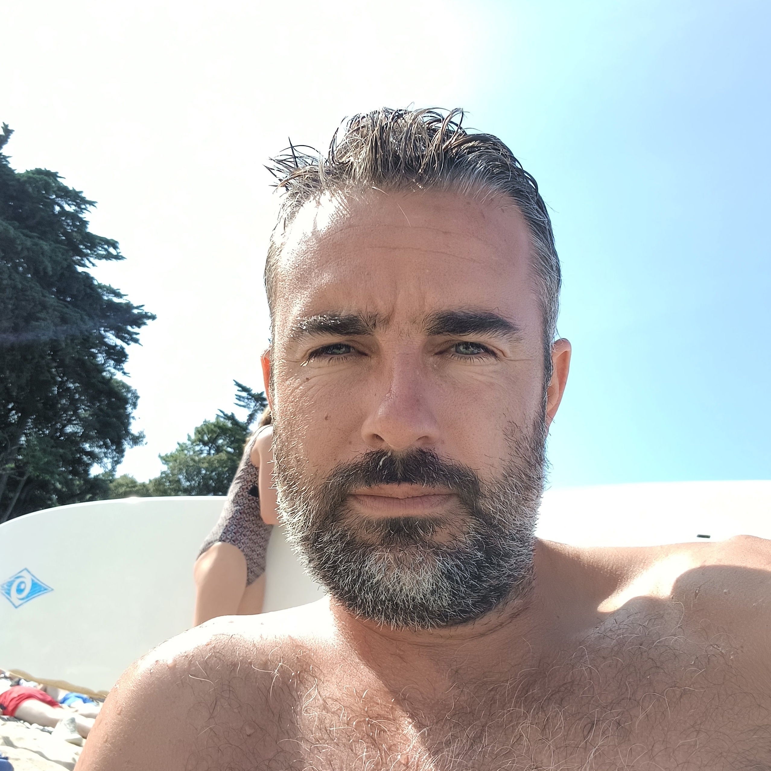Profil de Tata, 41 ans, Speed Dating Canada à Smeaton