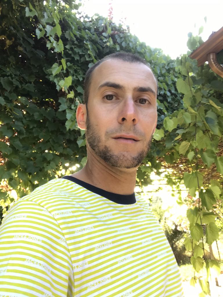 Profil de Julen, 37 ans, Speed Dating Canada à Brandon