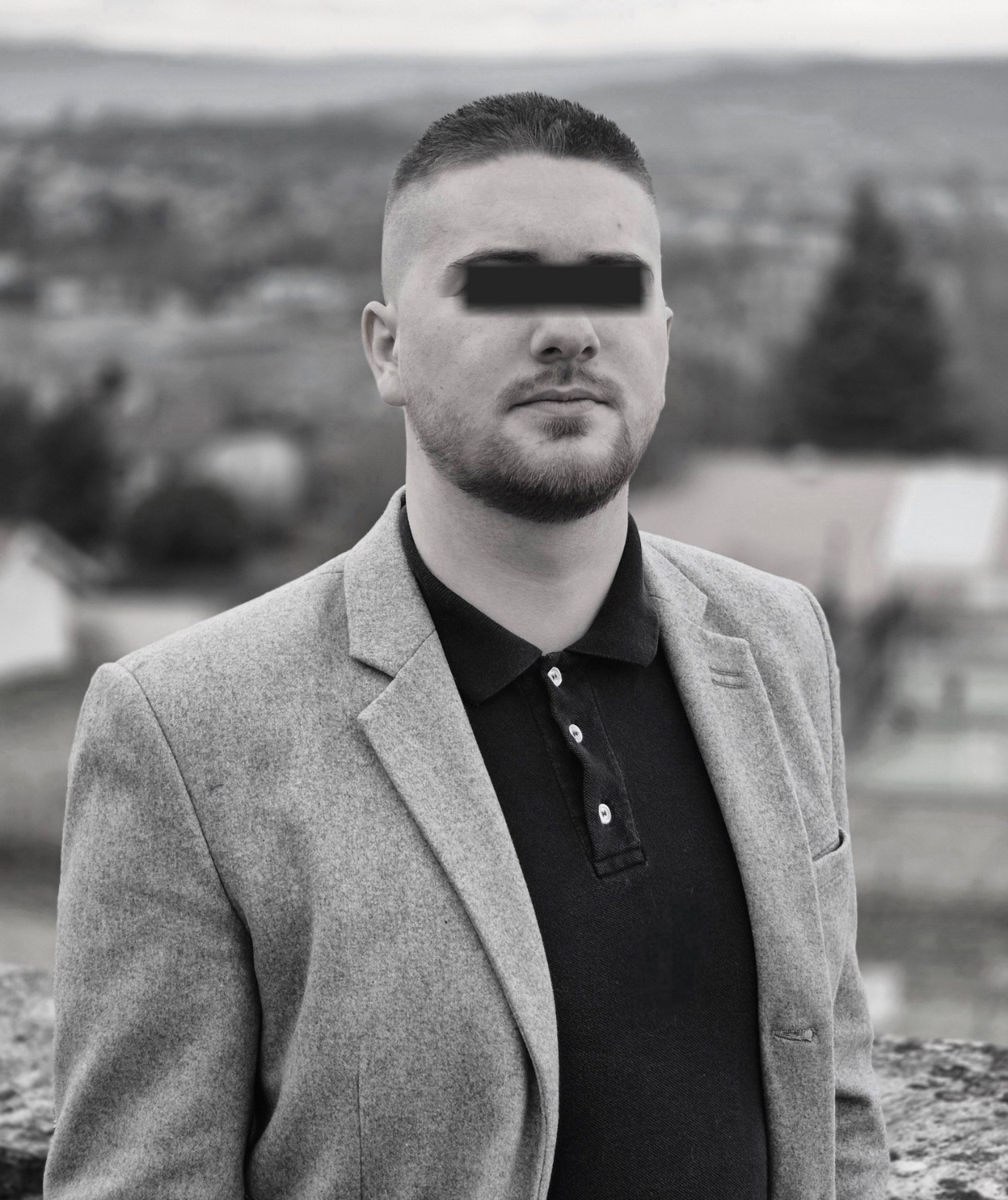 Profil de Fahid, 25 ans, Speed Dating Canada à Pilley's Island
