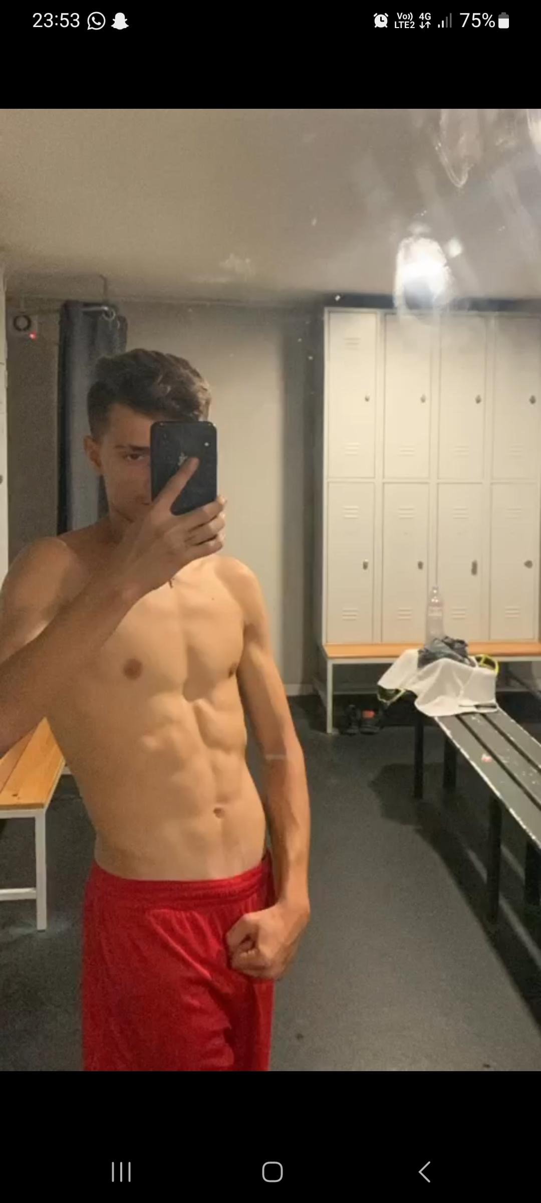 Profil de Sabin, 18 ans, Speed Dating Canada à Milan