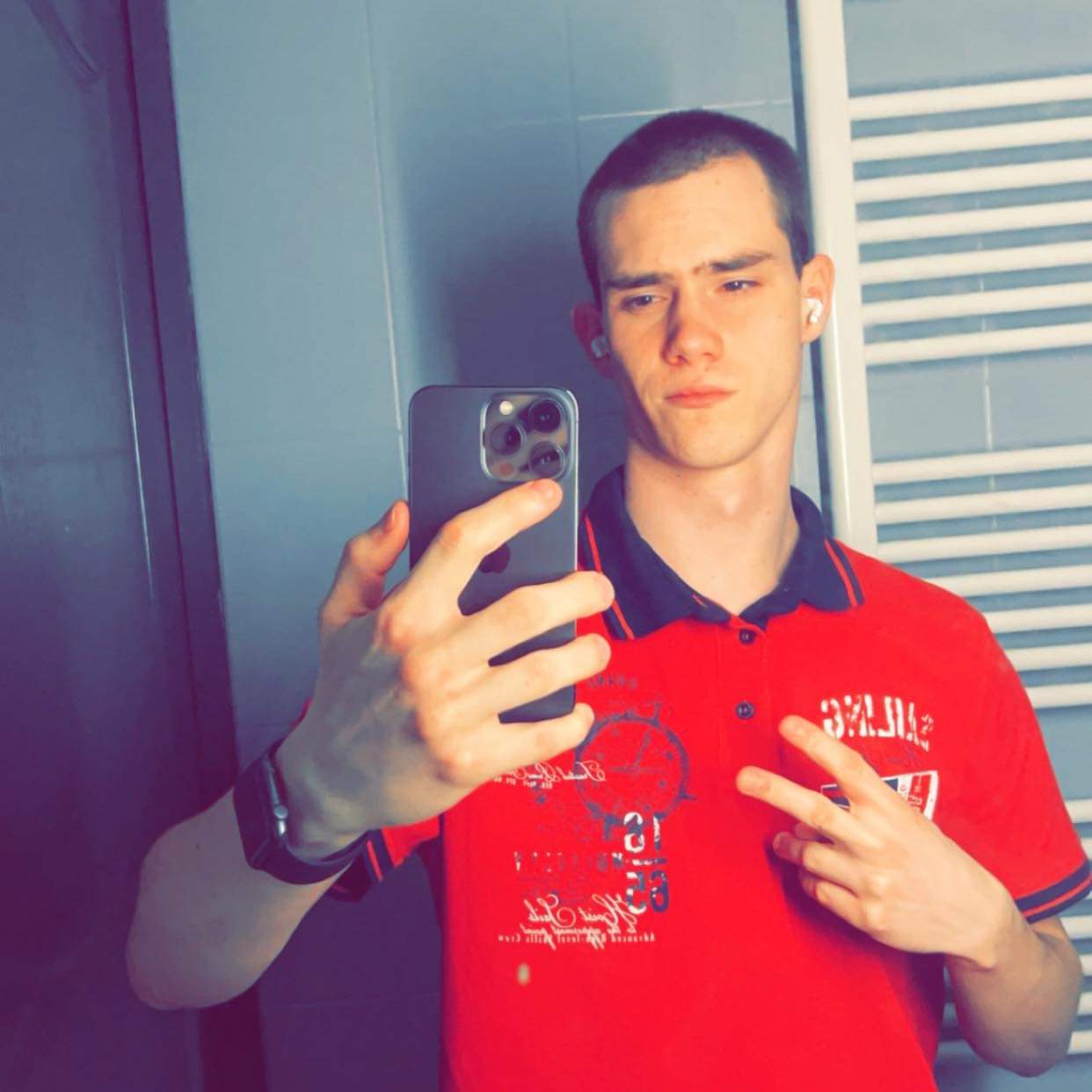 Profil de Arouna, 21 ans, Speed Dating Canada à Kisbey