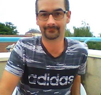 Profil de Trévor, 42 ans, Speed Dating Canada à Saint-Arsène