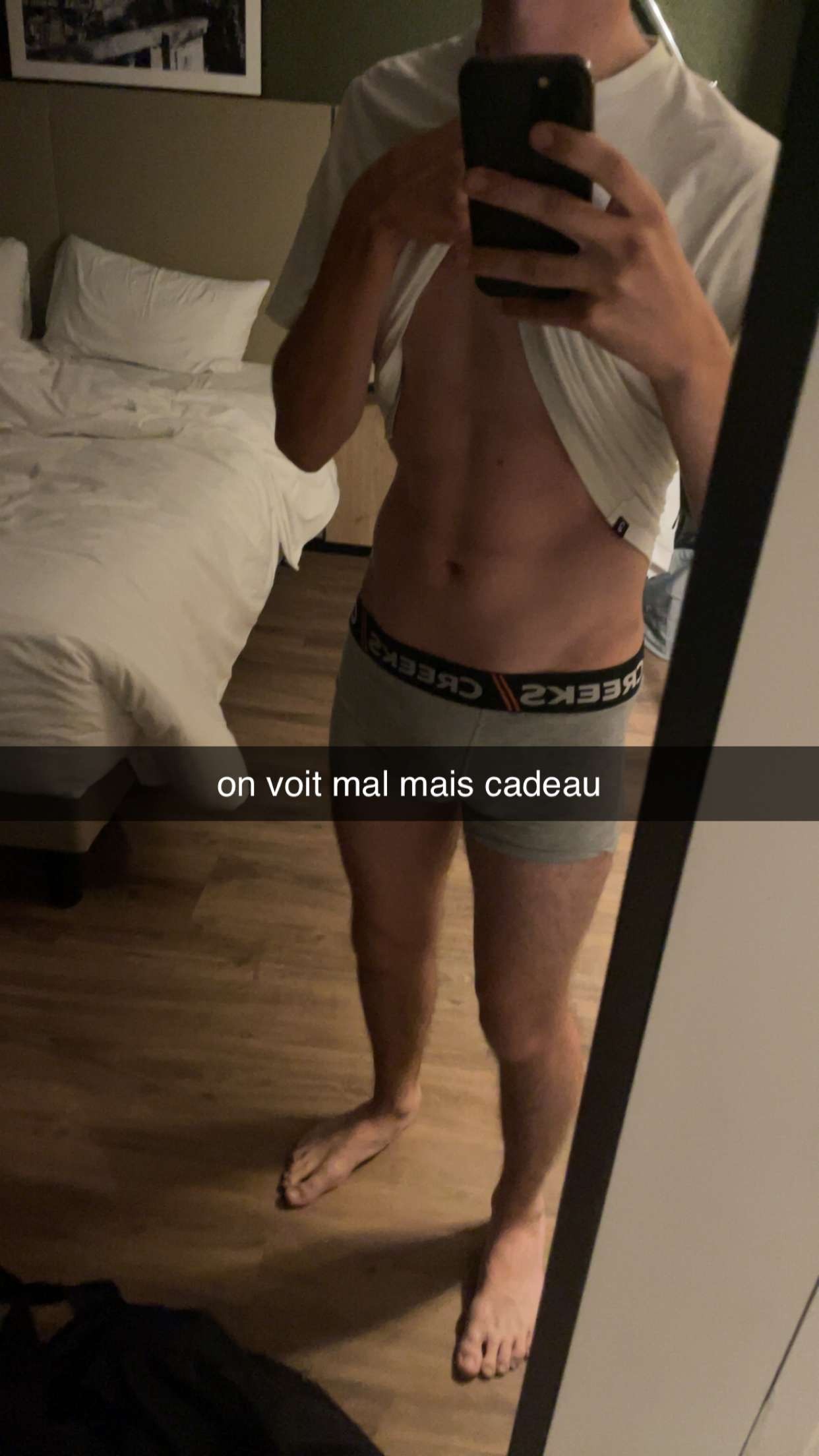 Profil de Nourou, 20 ans, Speed Dating Canada à Marcelin