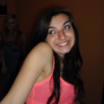 Profil de Thiffany, 27 ans, Speed Dating Canada à Sainte-Elisabeth