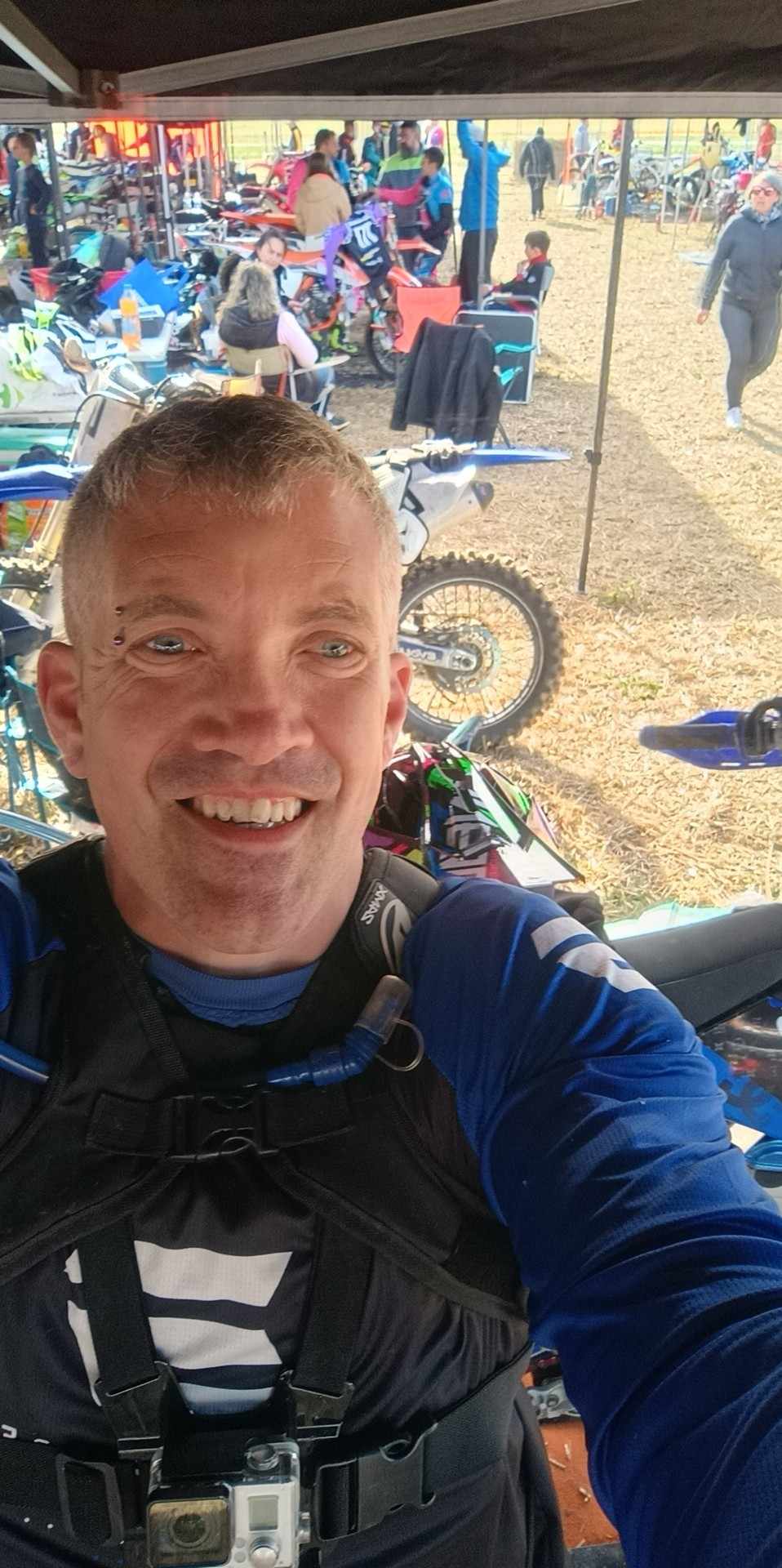 Profil de Sikhou, 37 ans, Speed Dating Canada à Wainfleet