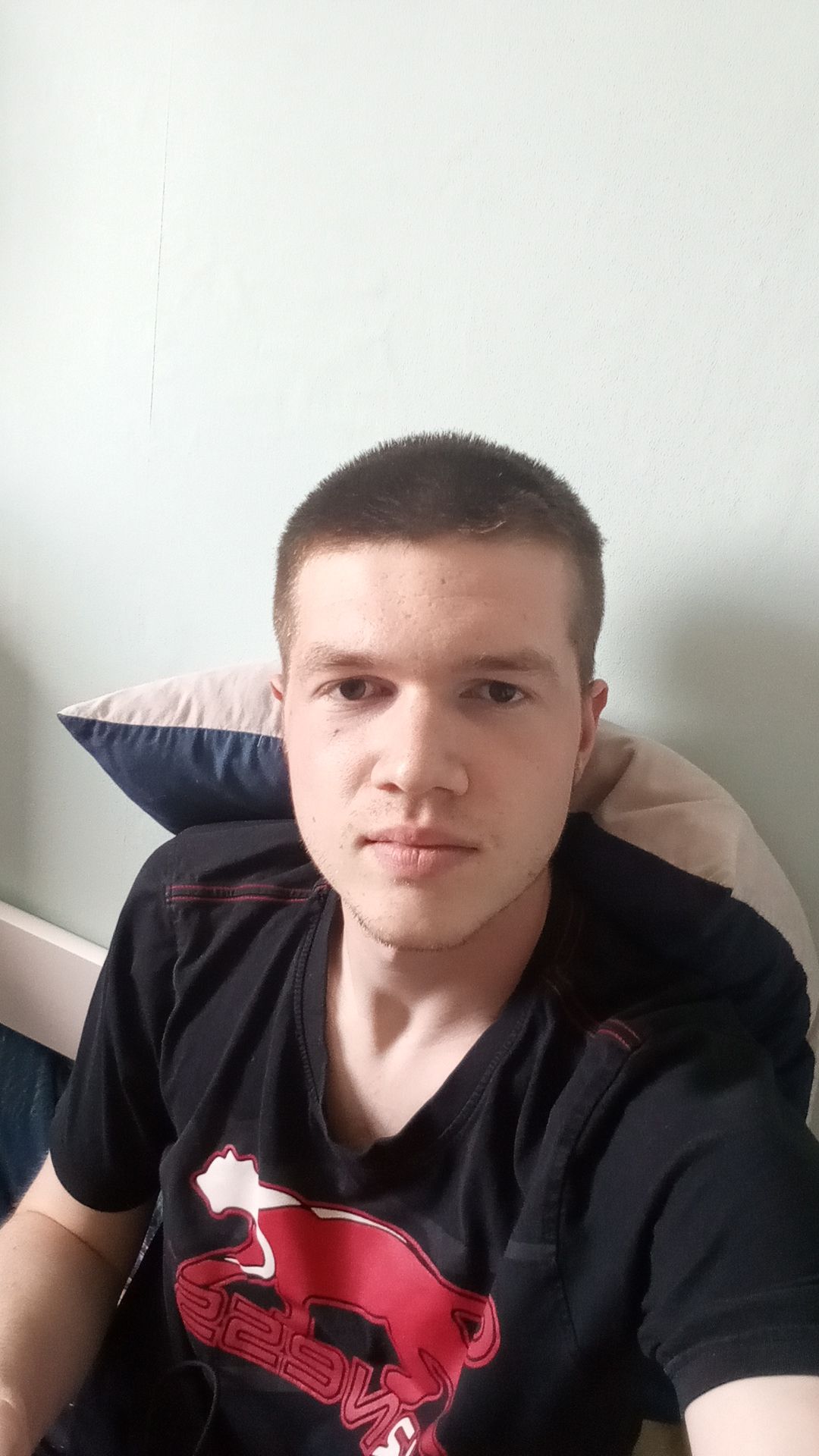 Profil de Ahmed-yacine, 21 ans, Speed Dating Canada à Bluewater