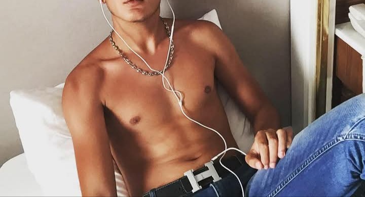 Profil de Rahyan, 28 ans, Speed Dating Canada à Rivière-au-Tonnerre