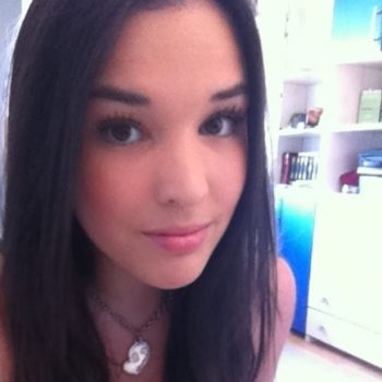 Profil de Chryslaine, 27 ans, Speed Dating Canada à Saint-Jacques-de-Leeds