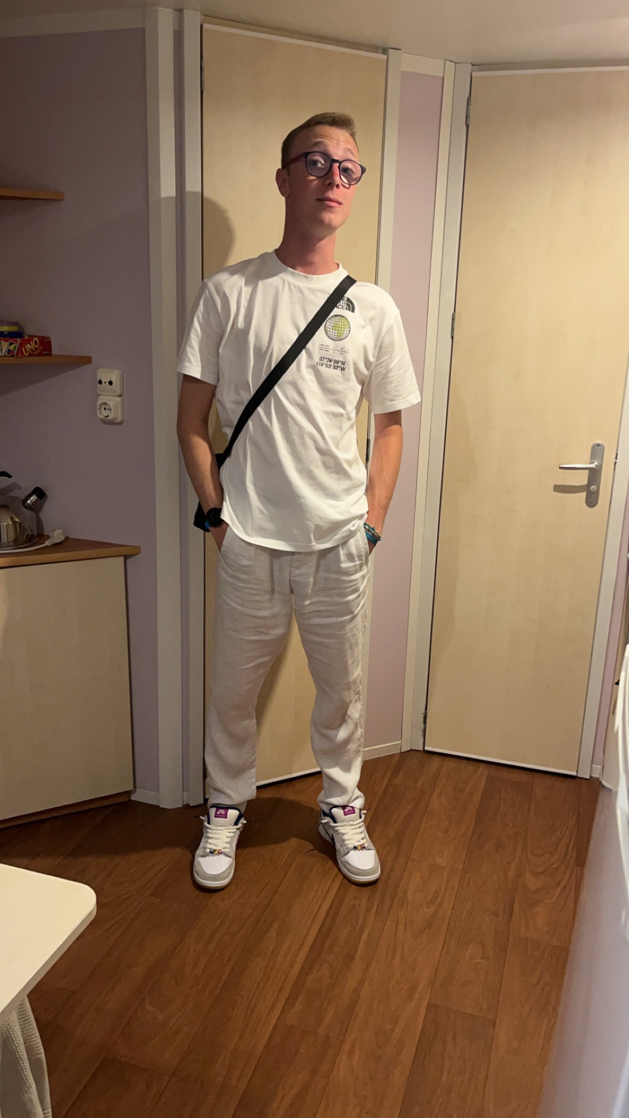 Profil de Ingo, 18 ans, Speed Dating Canada à Saint-Denis