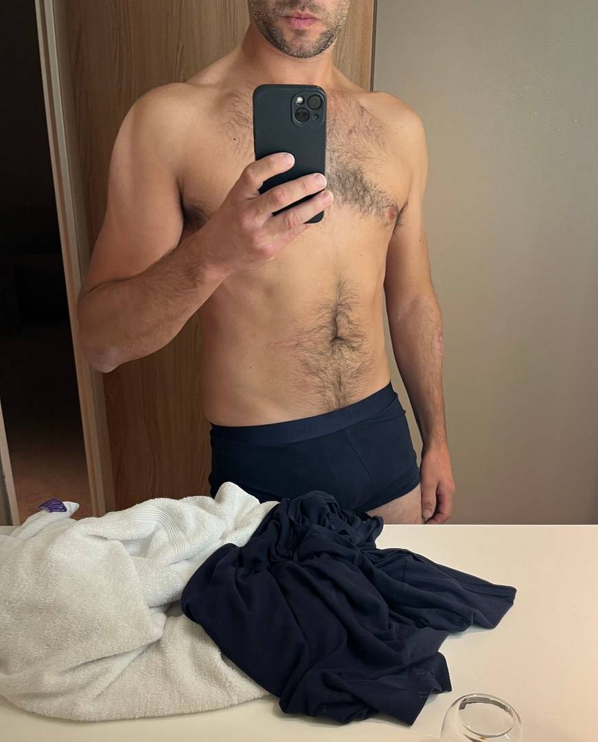 Profil de Quoc, 42 ans, Speed Dating Canada à Roquemaure