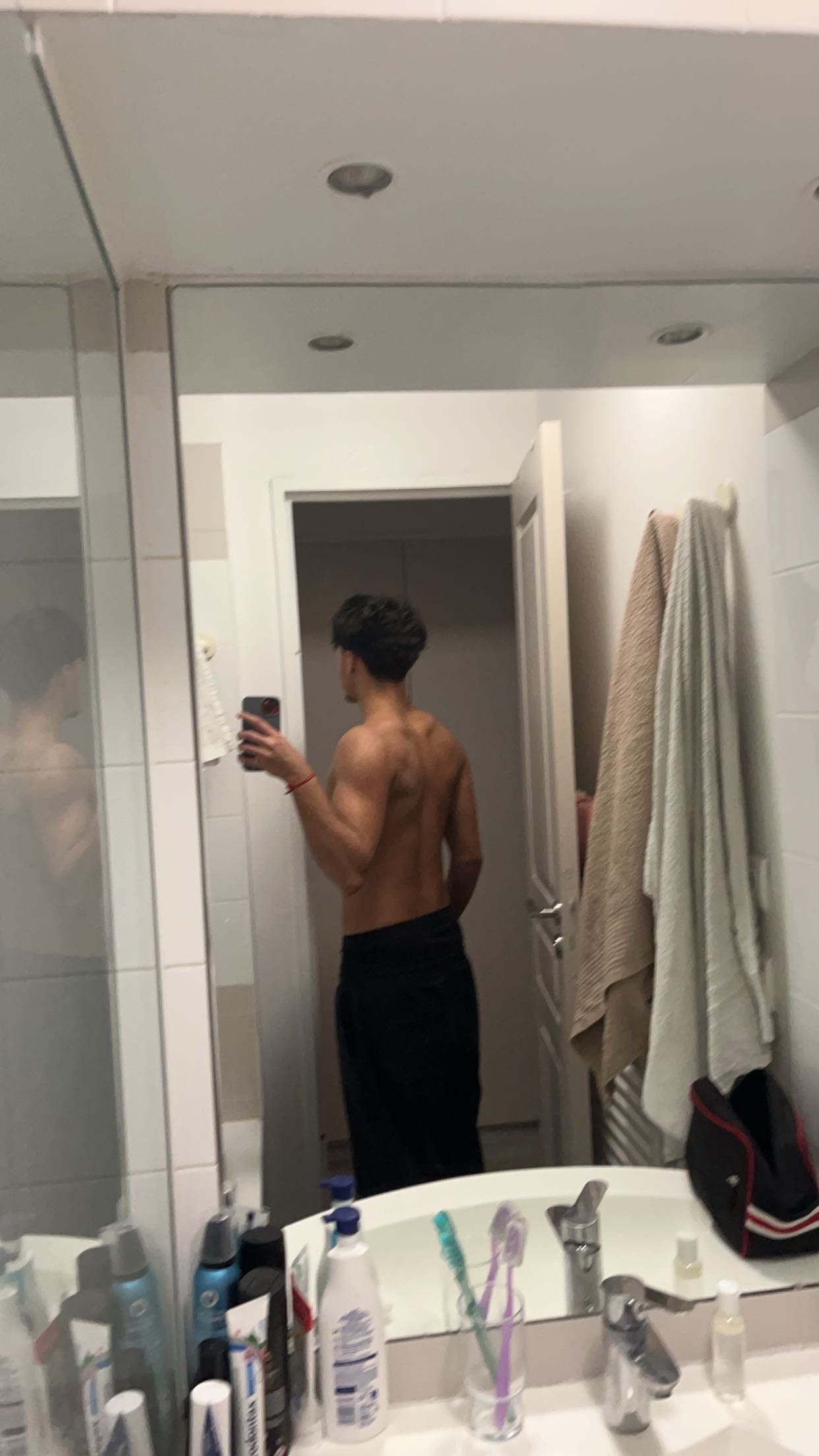 Profil de Keoni, 19 ans, Speed Dating Canada à Saint-Médard