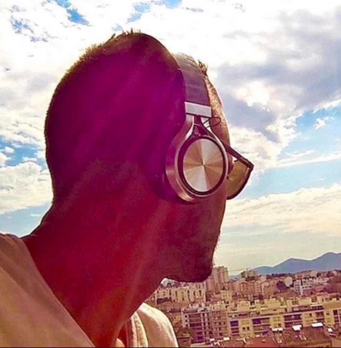Profil de Abdoulaye, 38 ans, Speed Dating Canada à Taschereau