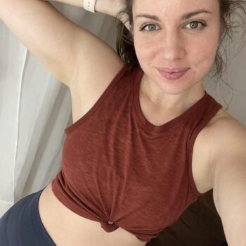 Profil de Rayhana, 29 ans, Speed Dating Canada à Burgeo