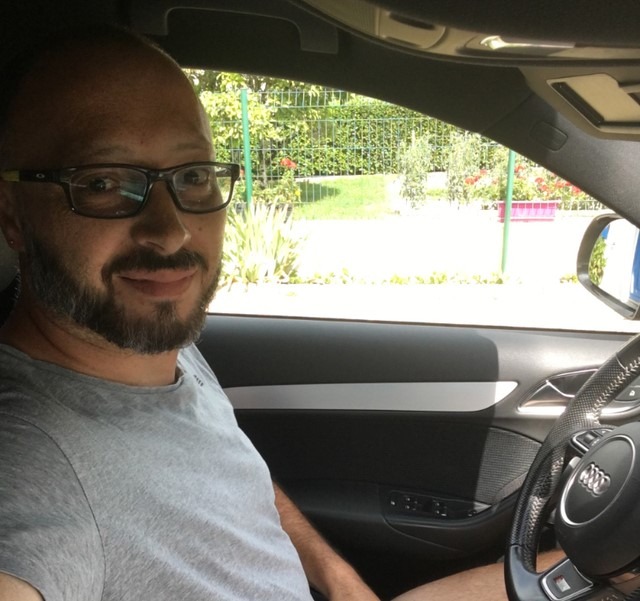 Profil de Giorgio, 55 ans, Speed Dating Canada à Edberg