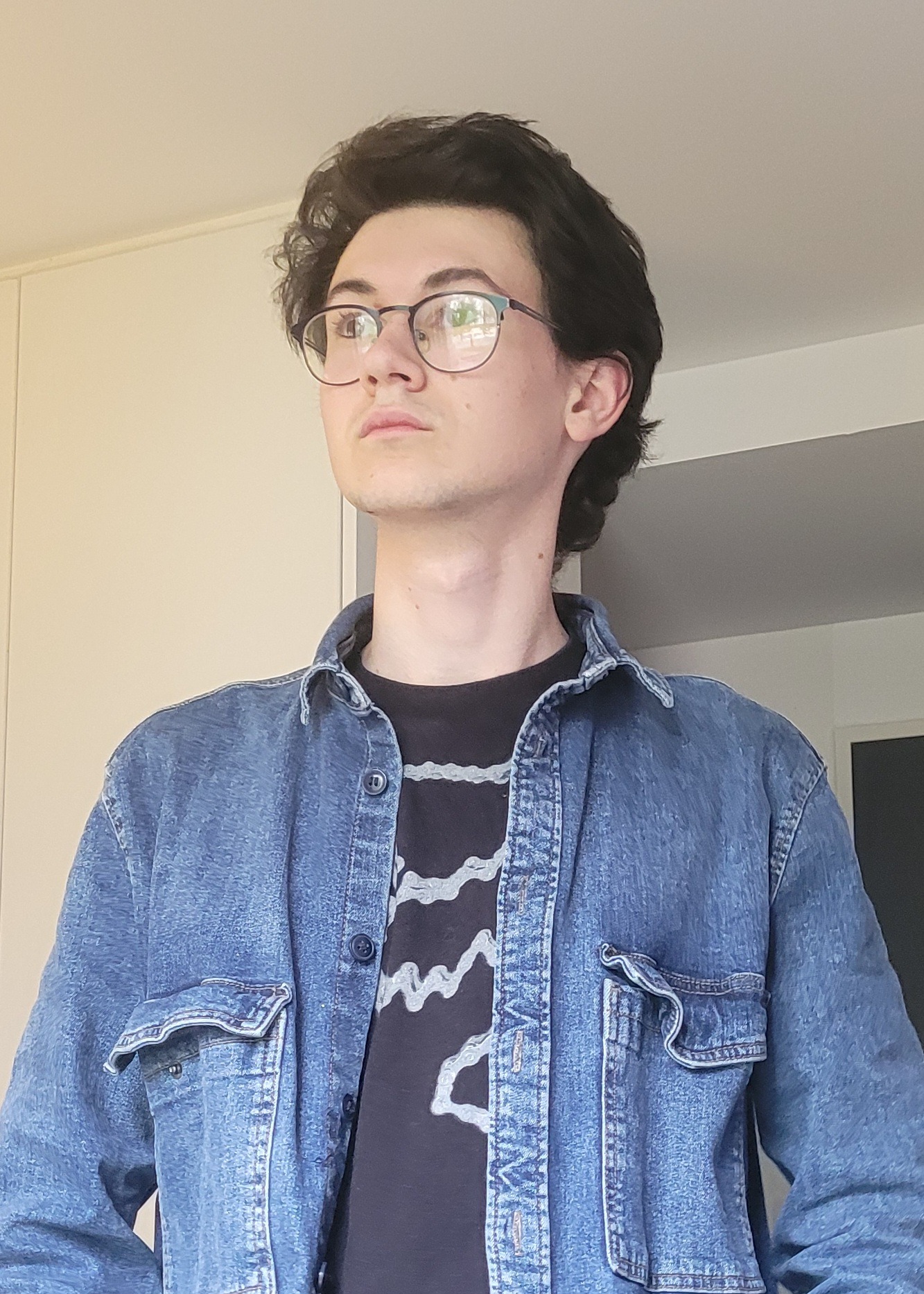 Profil de Hotman, 22 ans, Speed Dating Canada à Senneville