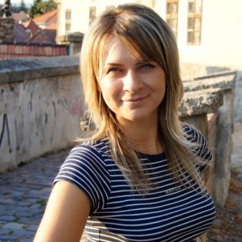 Profil de Fionna, 32 ans, Speed Dating Canada à Saint-Boniface