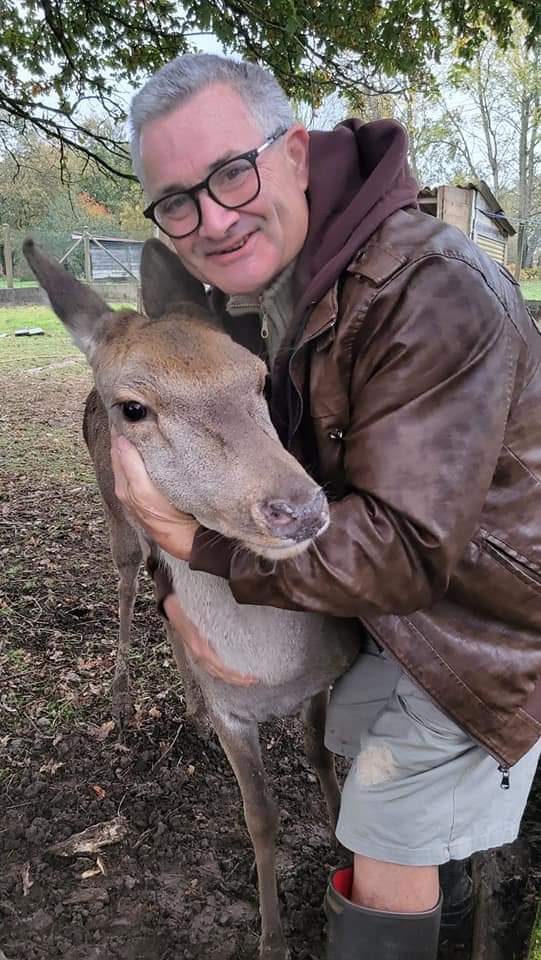 Profil de Illies, 52 ans, Speed Dating Canada à New Richmond