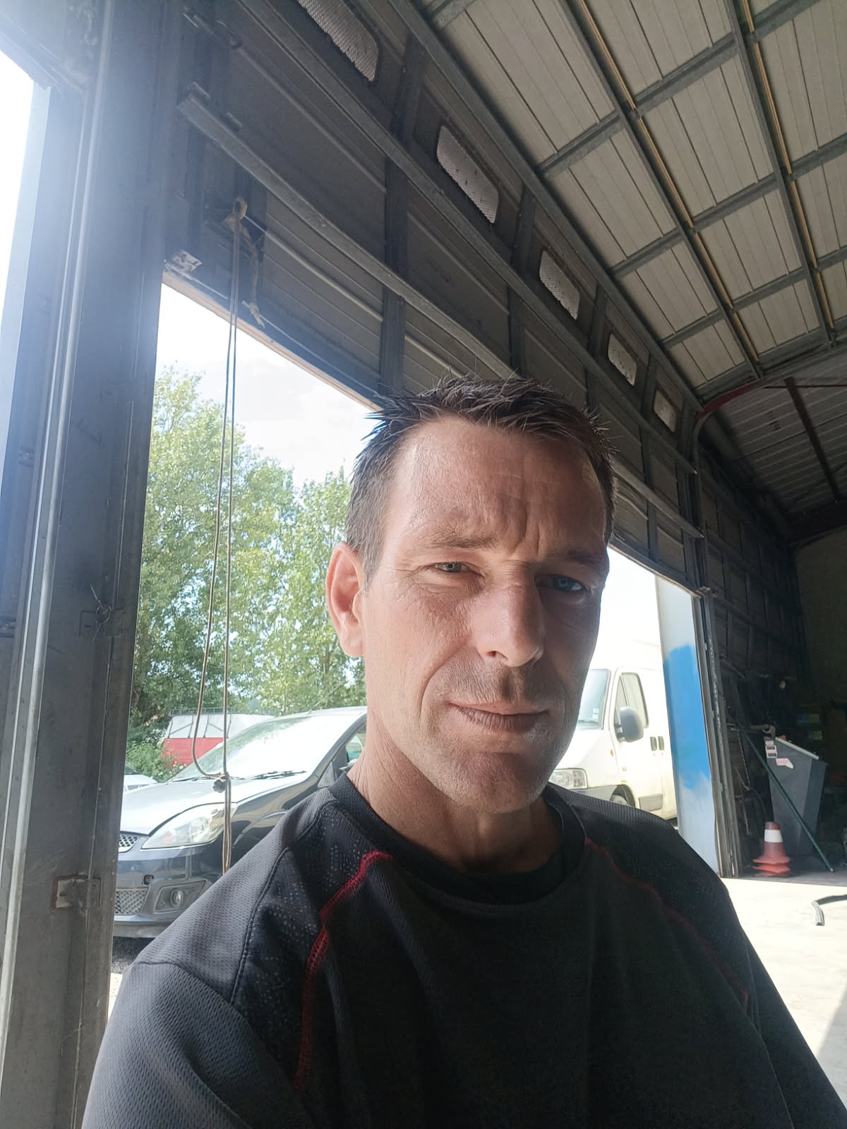 Profil de Nick, 42 ans, Speed Dating Canada à Consort