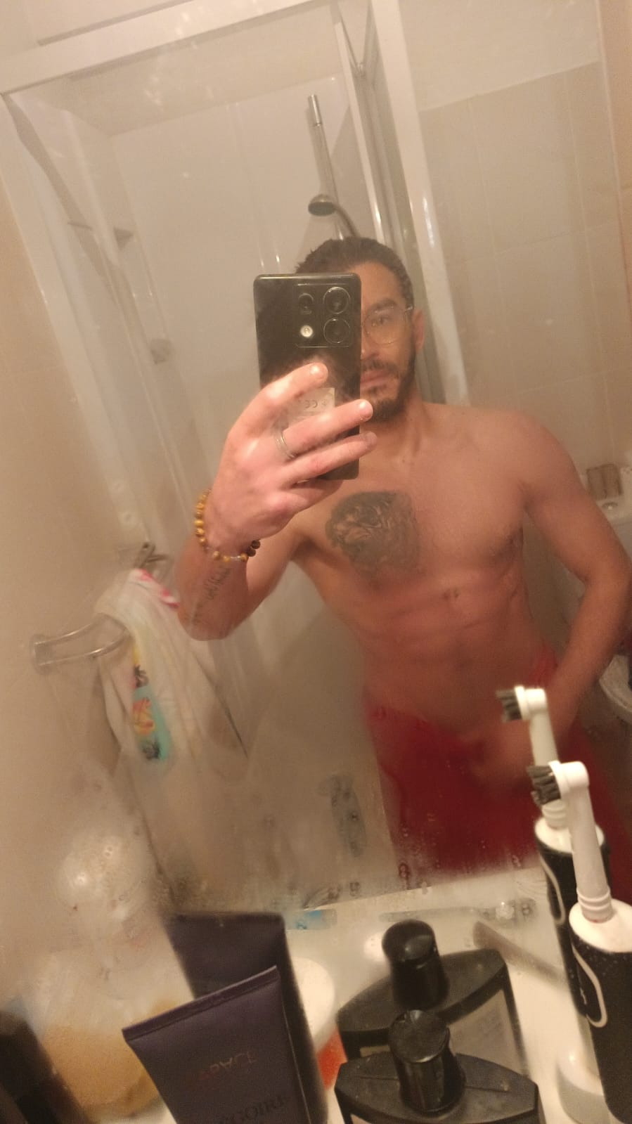 Profil de Genael, 34 ans, Speed Dating Canada à Clark's Harbour