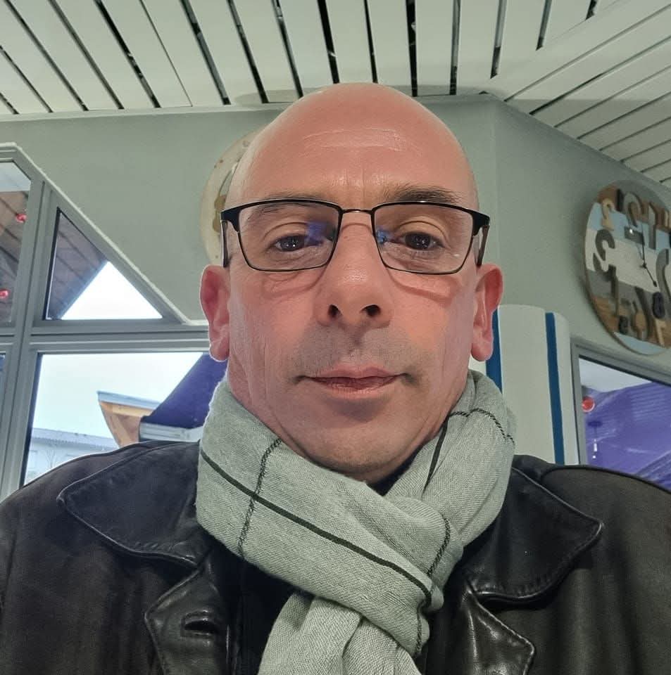 Profil de Ewann, 48 ans, Speed Dating Canada à Fernie