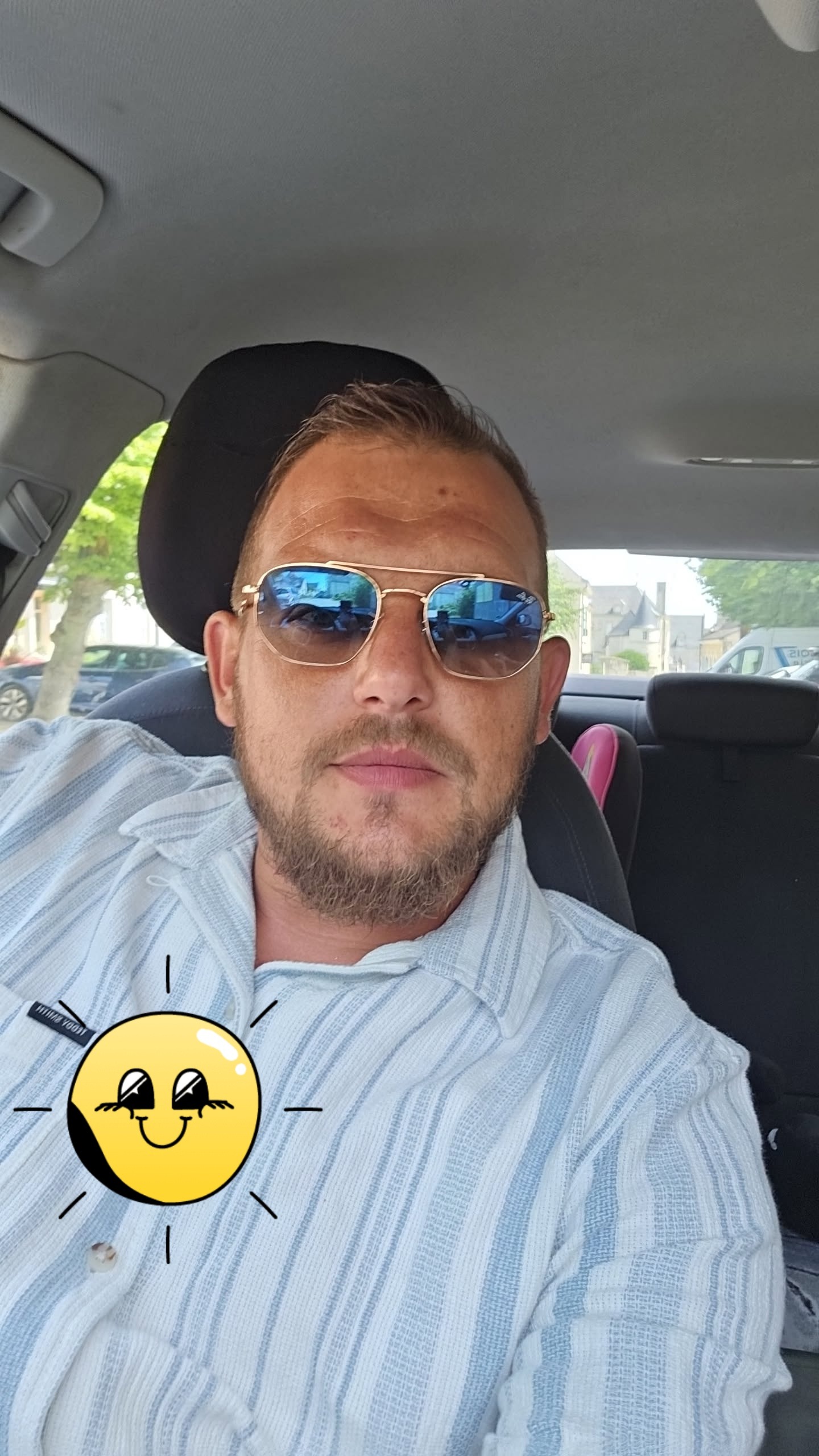 Profil de Aroun, 30 ans, Speed Dating Canada à Saint-Émile-de-Suffolk
